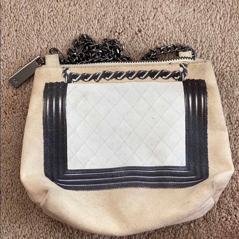Thursday/Friday Bag